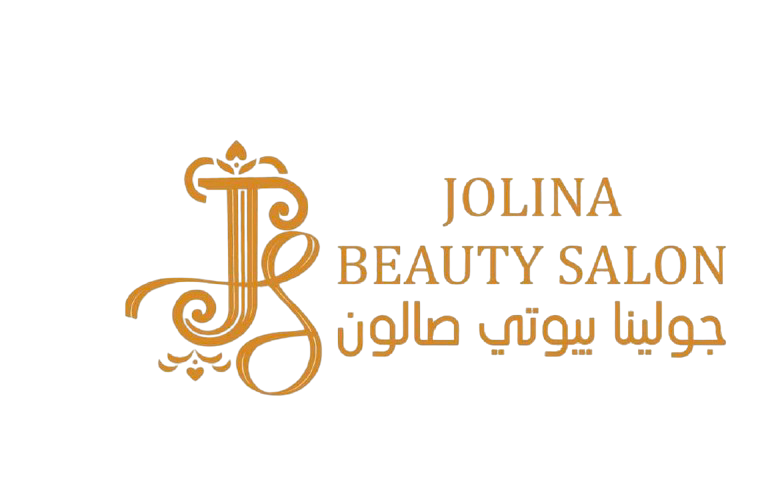 Jolina Beauty Salon Logo