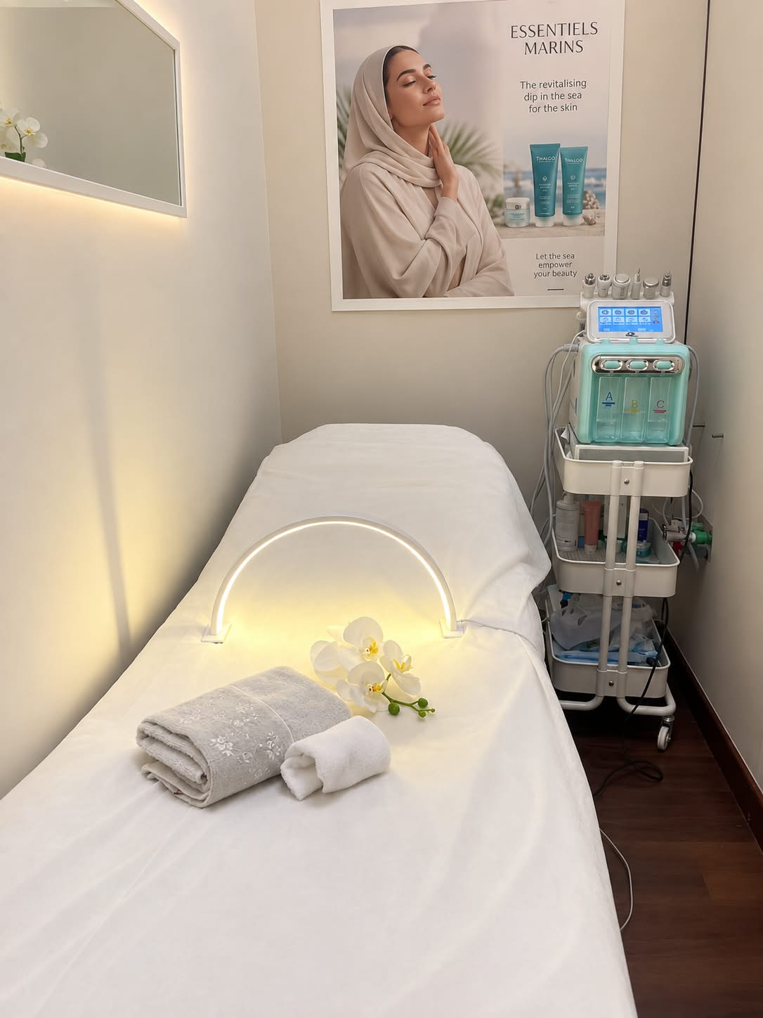 Jolina Beauty Salon Gallery